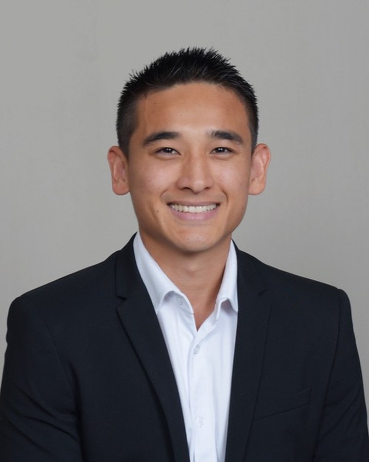 Sean Kim, NP